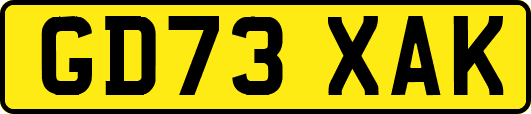 GD73XAK