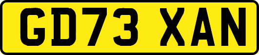 GD73XAN