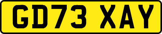 GD73XAY