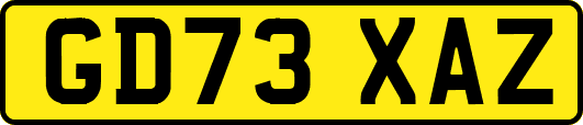 GD73XAZ