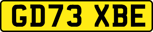 GD73XBE
