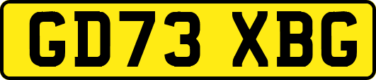 GD73XBG