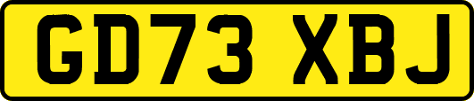 GD73XBJ