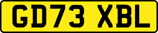GD73XBL