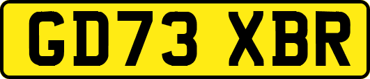 GD73XBR