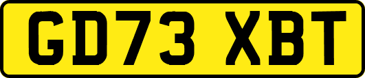 GD73XBT