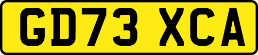 GD73XCA