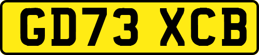 GD73XCB