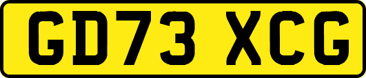 GD73XCG