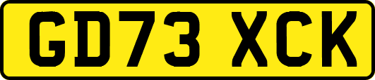 GD73XCK
