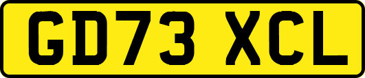 GD73XCL