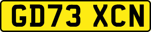 GD73XCN