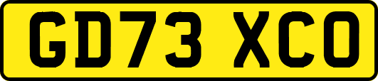 GD73XCO