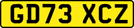 GD73XCZ