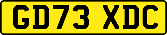 GD73XDC