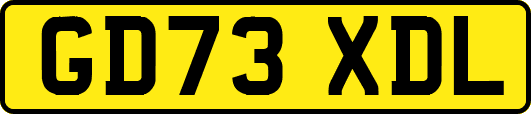GD73XDL