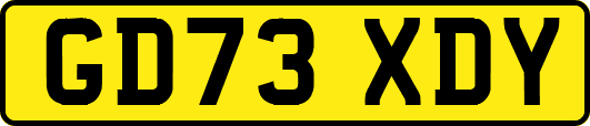 GD73XDY