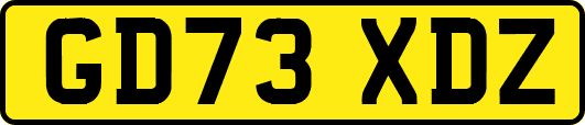 GD73XDZ