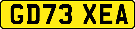 GD73XEA