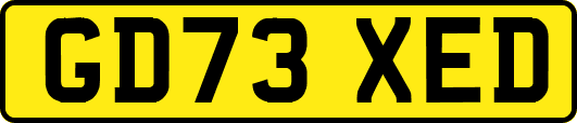 GD73XED