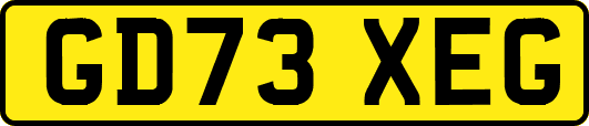 GD73XEG