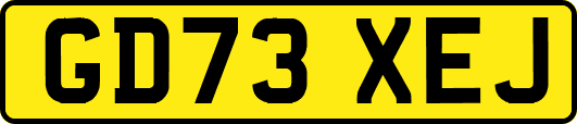 GD73XEJ