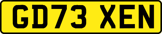 GD73XEN
