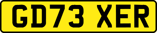 GD73XER