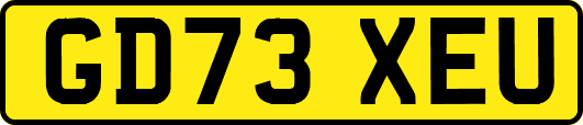 GD73XEU
