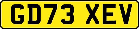 GD73XEV