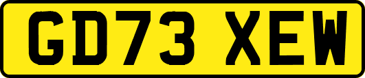 GD73XEW