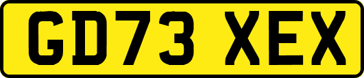 GD73XEX