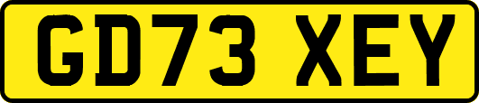 GD73XEY