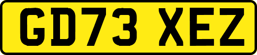 GD73XEZ