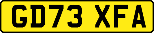 GD73XFA