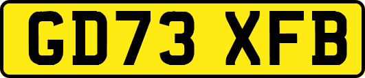 GD73XFB