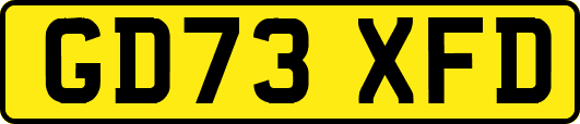 GD73XFD