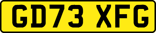 GD73XFG