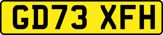 GD73XFH