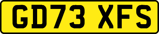GD73XFS