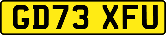 GD73XFU