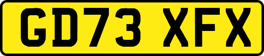 GD73XFX