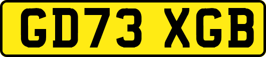 GD73XGB