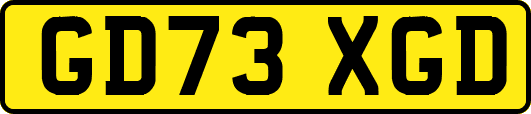 GD73XGD