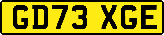 GD73XGE