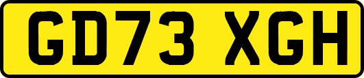 GD73XGH