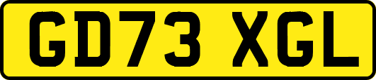 GD73XGL