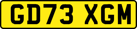 GD73XGM