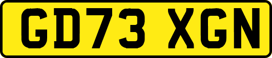 GD73XGN