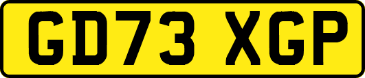 GD73XGP